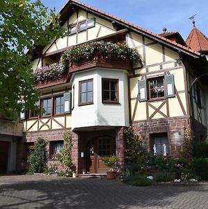 Ferienwohnung Heidi´s Häuschen Schollbrunn Exterior photo