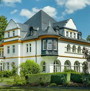 Villa Parkhaus Wernigerode Exterior photo