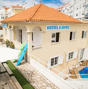 Bed and Breakfast Surfer's Den Ericeira Exterior photo
