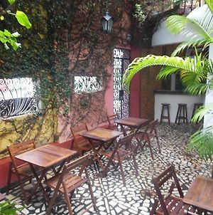 Cafe Hostel Kebab Salvador da Bahia Exterior photo