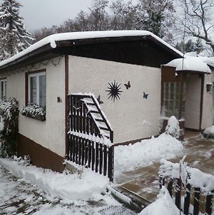 Villa Ferienhaus ANNE Thale Exterior photo