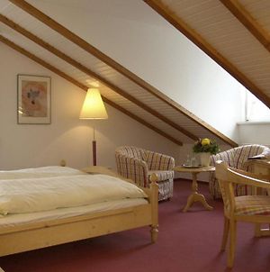 Hotel Bärenkrug Molfsee Room photo