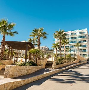 Ferienwohnung Luxe In The Beach Arenales del Sol Exterior photo