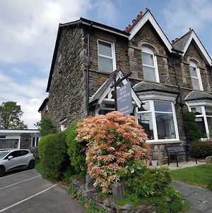 Bed and Breakfast Brook House ― Free On-Site Car Park Windermere Exterior photo