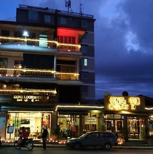 Motel Kong Loon 1 Taunggyi Exterior photo