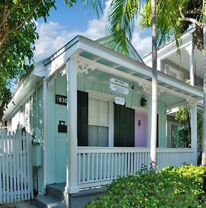 Villa Conch Casa Key West Exterior photo