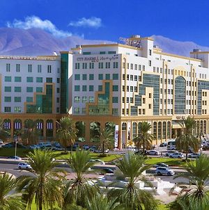 City Seasons Hotel Muscat Maskat Exterior photo