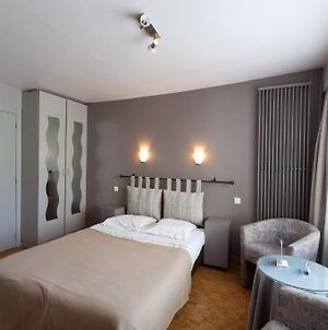 Hotel Ter Zaele Knokke-Heist Room photo