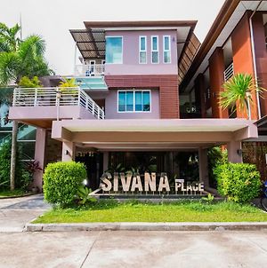 Hotel Sivana Place Strand Bang Tao Exterior photo