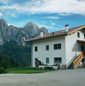 Villa Parlunkhof Kastelruth Exterior photo