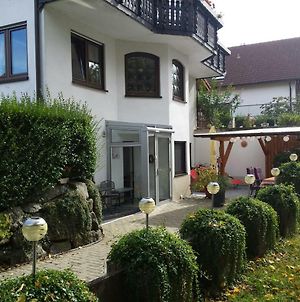 Ferienwohnung Kiruga Kippenheim Exterior photo