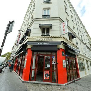Hotel De La Poste Paris Exterior photo