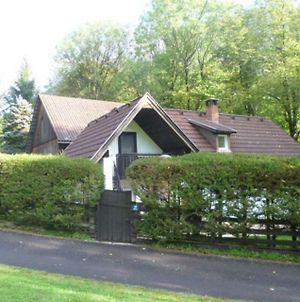 Villa Ferienhaus AusZeit Hinterstoder Exterior photo
