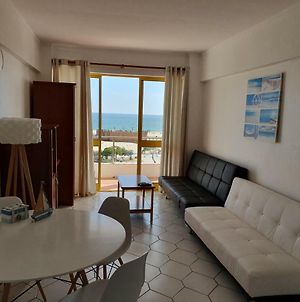 Ferienwohnung Apartamento Atlantico - Vista Mar Monte Gordo Exterior photo