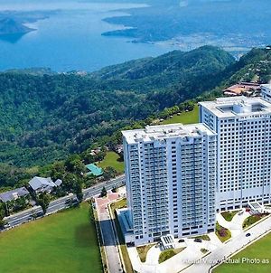 Wind Residences By Smco Tagaytay City Exterior photo