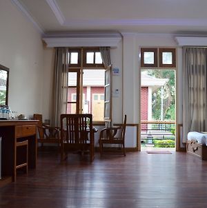 Ativara Hotel And Resort Nyaung Shwe Exterior photo