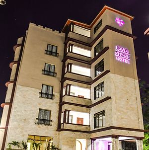 Jewelstone Hotel Nairobi Exterior photo