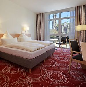 Hotel Löwengarten Speyer Room photo