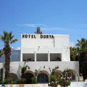 Hotel Club Dorya Datça Exterior photo