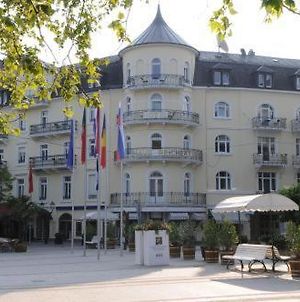 Hotel Haus Reichert Baden-Baden Exterior photo
