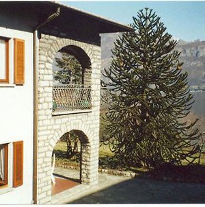 Villa Niccolo Cadenabbia Exterior photo