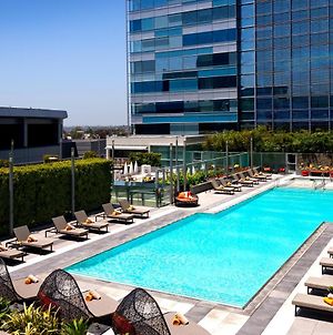 Hotel Jw Marriott Los Angeles L.A. Live Room photo
