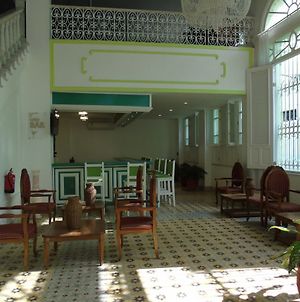 Hotel Enramadas Santiago de Cuba Exterior photo