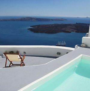 Hotel Irida - Santorini Imerovigli  Facilities photo