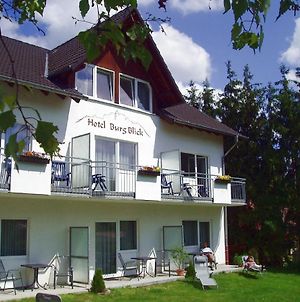 Land-gut-Hotel BurgBlick Bad Kreuznach Exterior photo