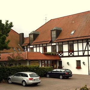 Hotel-Restaurant Zum Landgraf Wartmannsroth Exterior photo