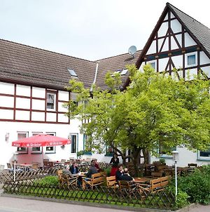 Hotel&Restaurant - Gasthaus Brandner Trendelburg Exterior photo