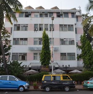 Hotel Sea Palace Mumbai Exterior photo