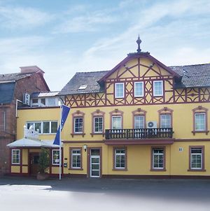 Hotel Gerber Hösbach Exterior photo