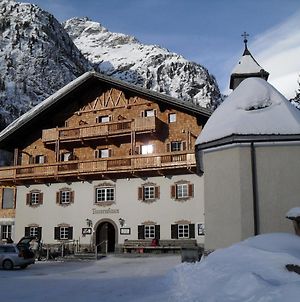 Hotel Matreier Tauernhaus Matrei in Osttirol Exterior photo