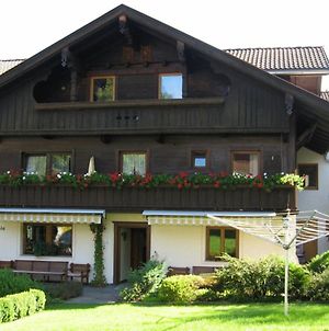 Gasthaus Haus Luzia Reith im Alpbachtal Exterior photo