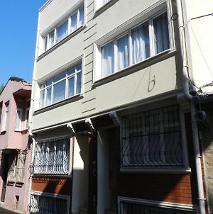 Hagia Sophia Apartment Istanbul Exterior photo