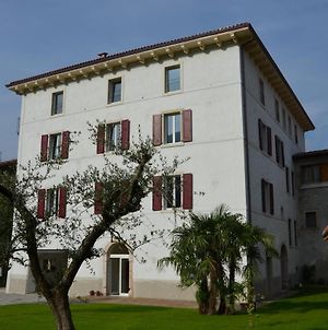 Ferienwohnung Palazzo Oltre Arco Exterior photo