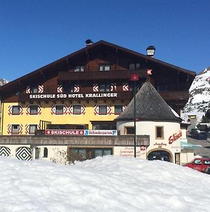 Hotel-Skischule Krallinger Obertauern Exterior photo