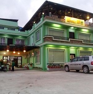 Hotel 99 Pyin U Lwin Exterior photo