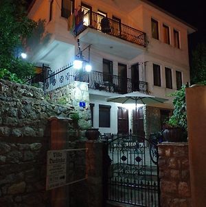 Villa Dudinka Ohrid Exterior photo