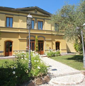 Hotel Villa Betania Florenz Exterior photo