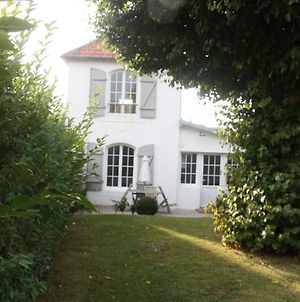 Villa Maison Cornic Crozon Exterior photo