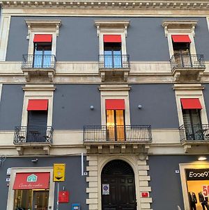 Hotel Corte Dei Medici - Palace Catania Exterior photo