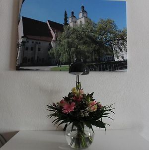 Gästewohnung Müntzer Wittenberg Exterior photo
