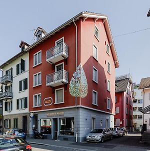 Ferienwohnung Swiss Star West End Zürich Exterior photo
