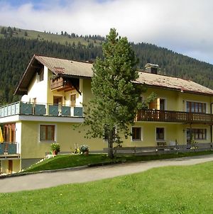 Ferienwohnung Haus Alpenblick Oberjoch Exterior photo