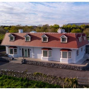 The Red Cottage & Stables Sligo Exterior photo