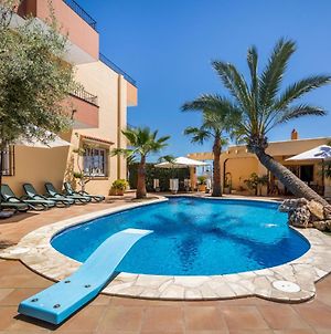Villa Palmera Ibiza-Stadt Exterior photo