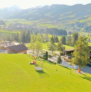 Ferienwohnung Berggasthof Staudachstub'n Kirchberg in Tirol Exterior photo