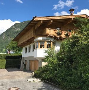 Ferienwohnung Haus Bergsicht Lofer Exterior photo